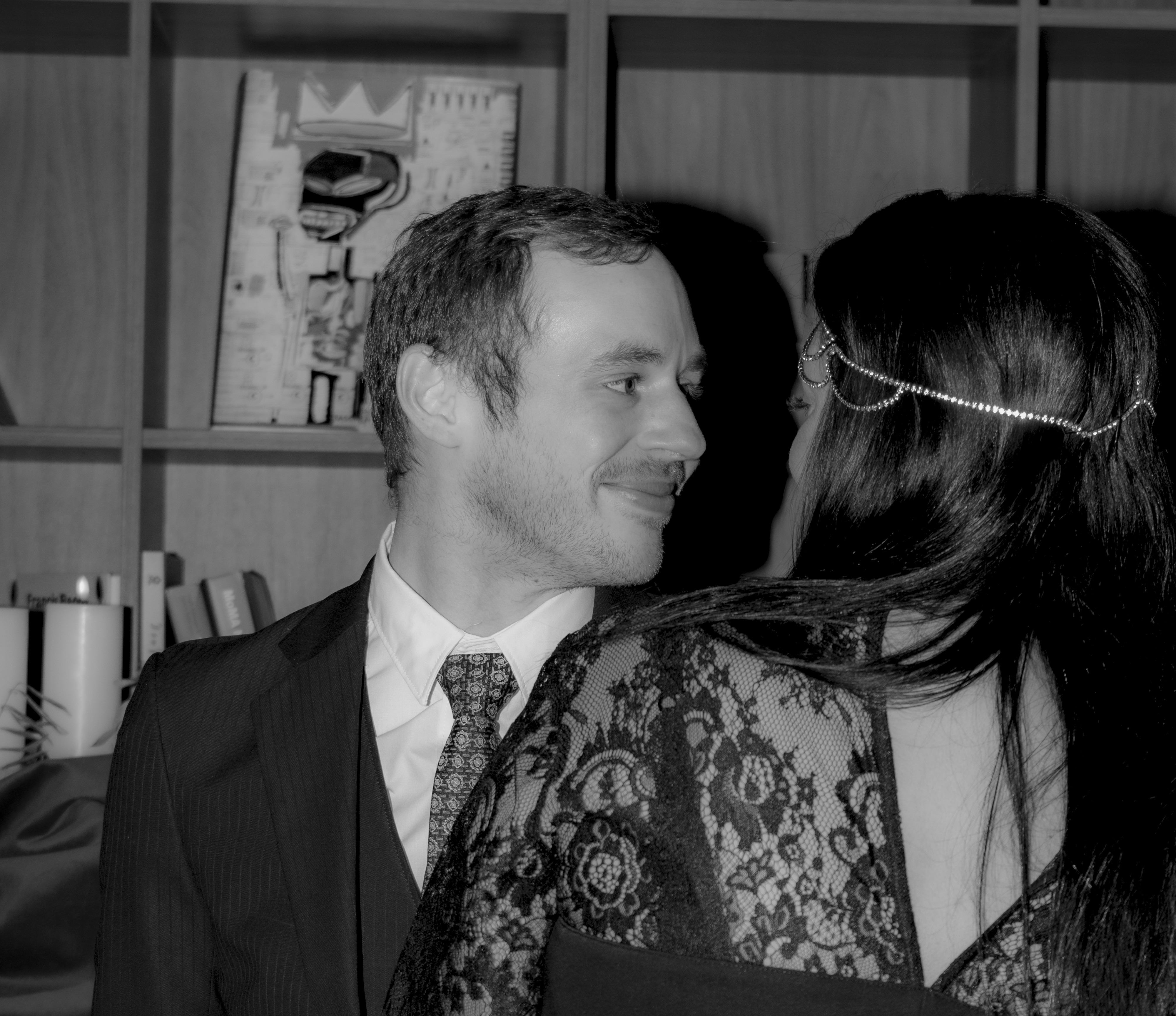Wedding Shoot