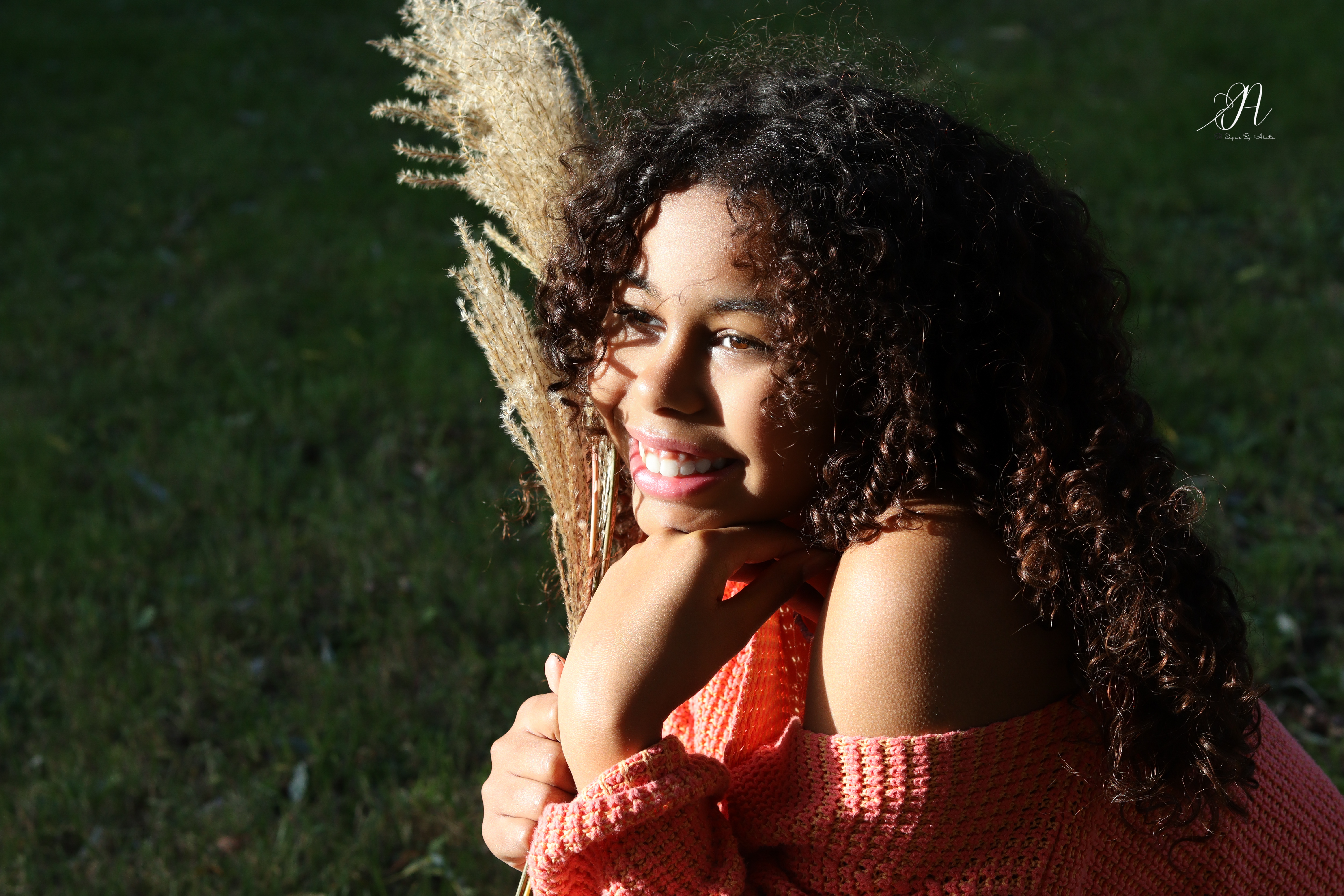Model Shoot