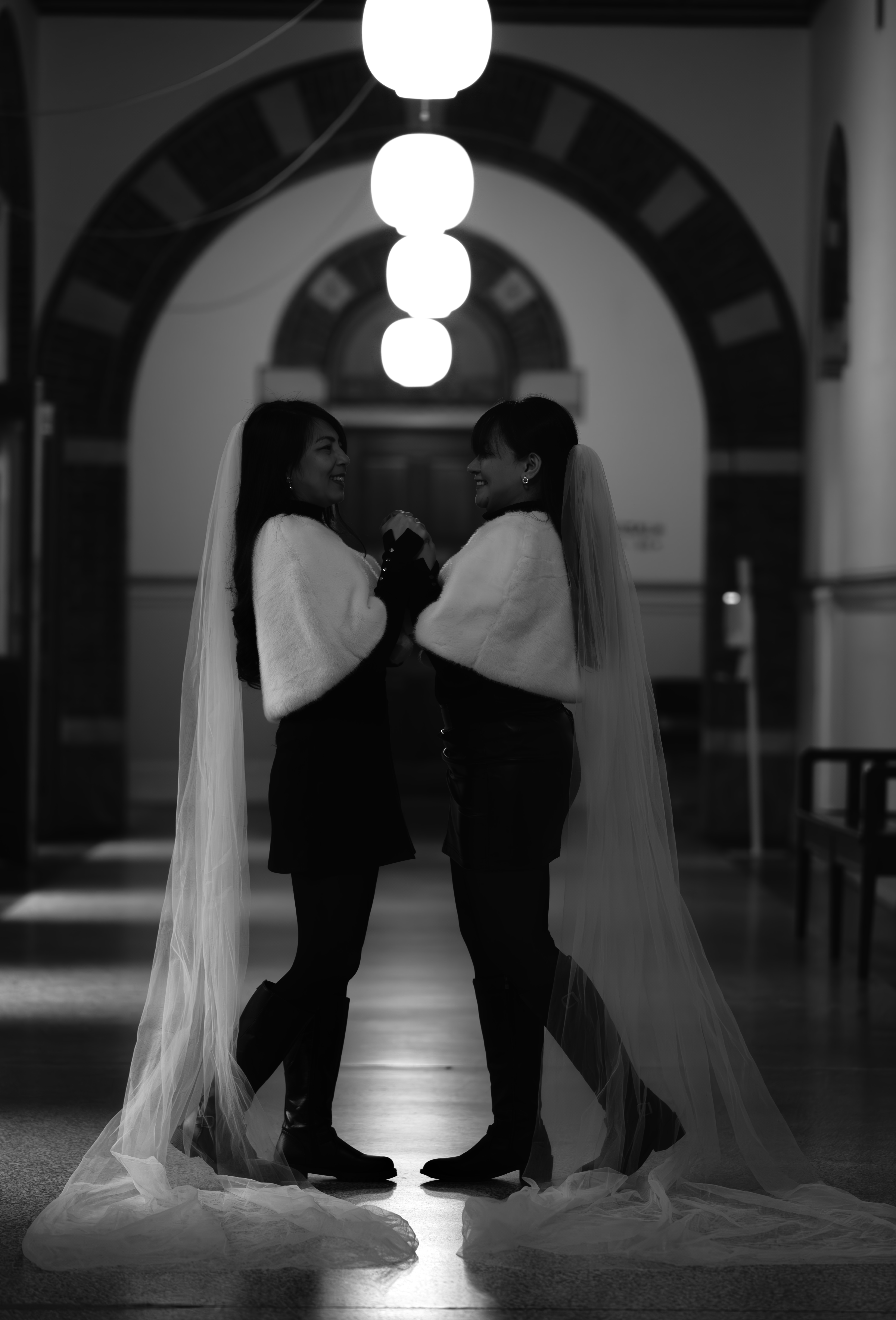 Wedding Shoot