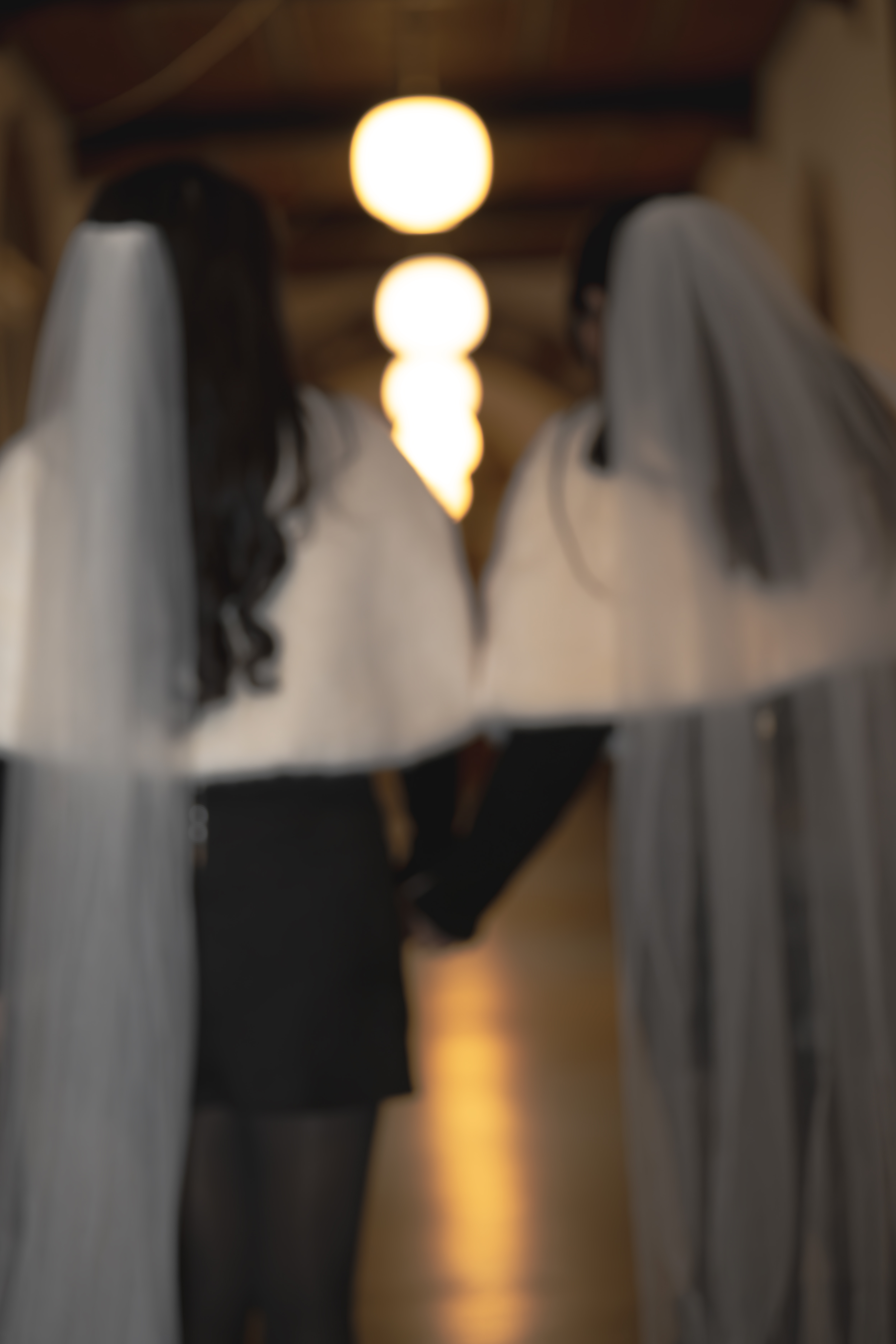Wedding Shoot