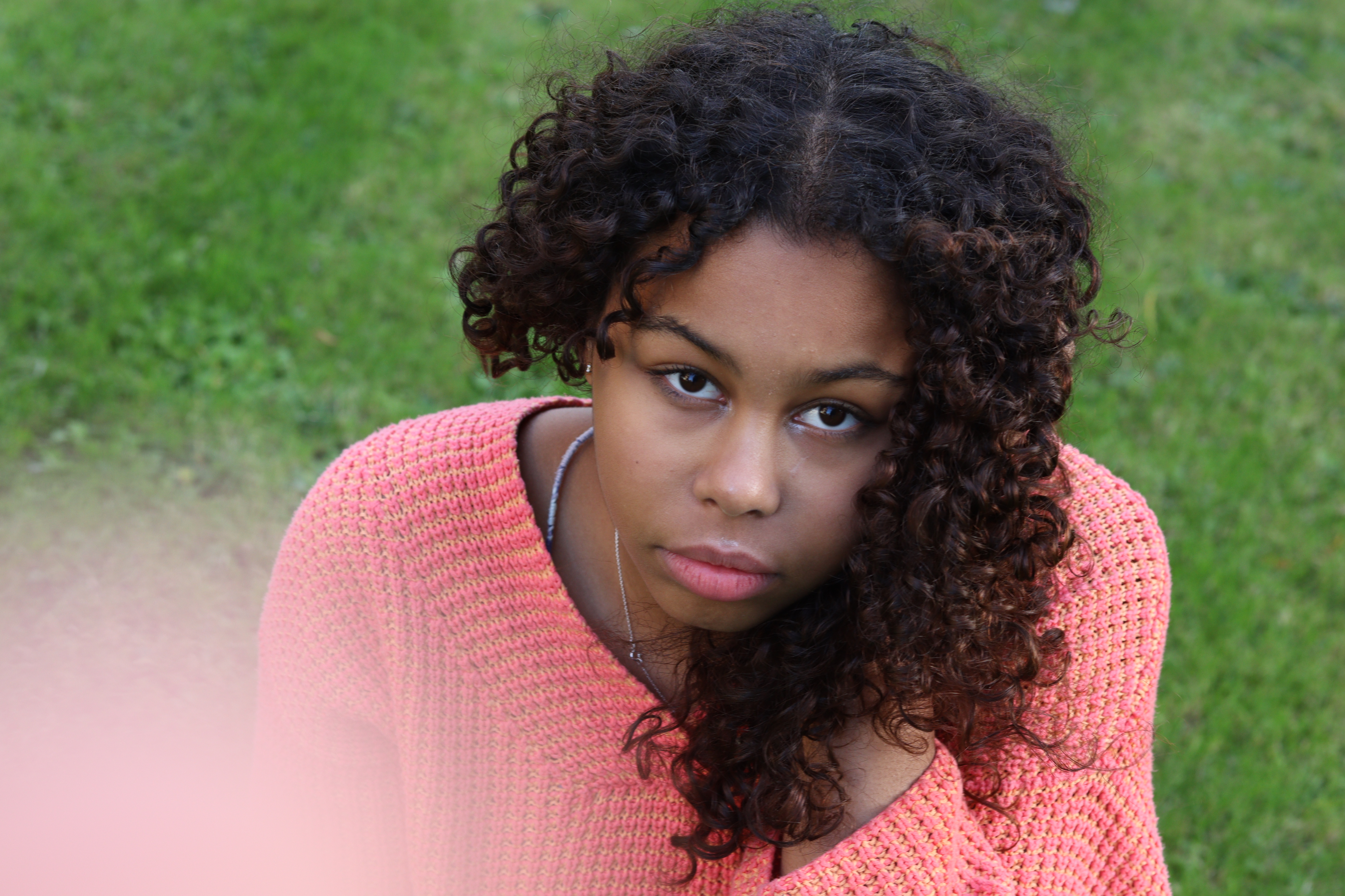 Model Shoot