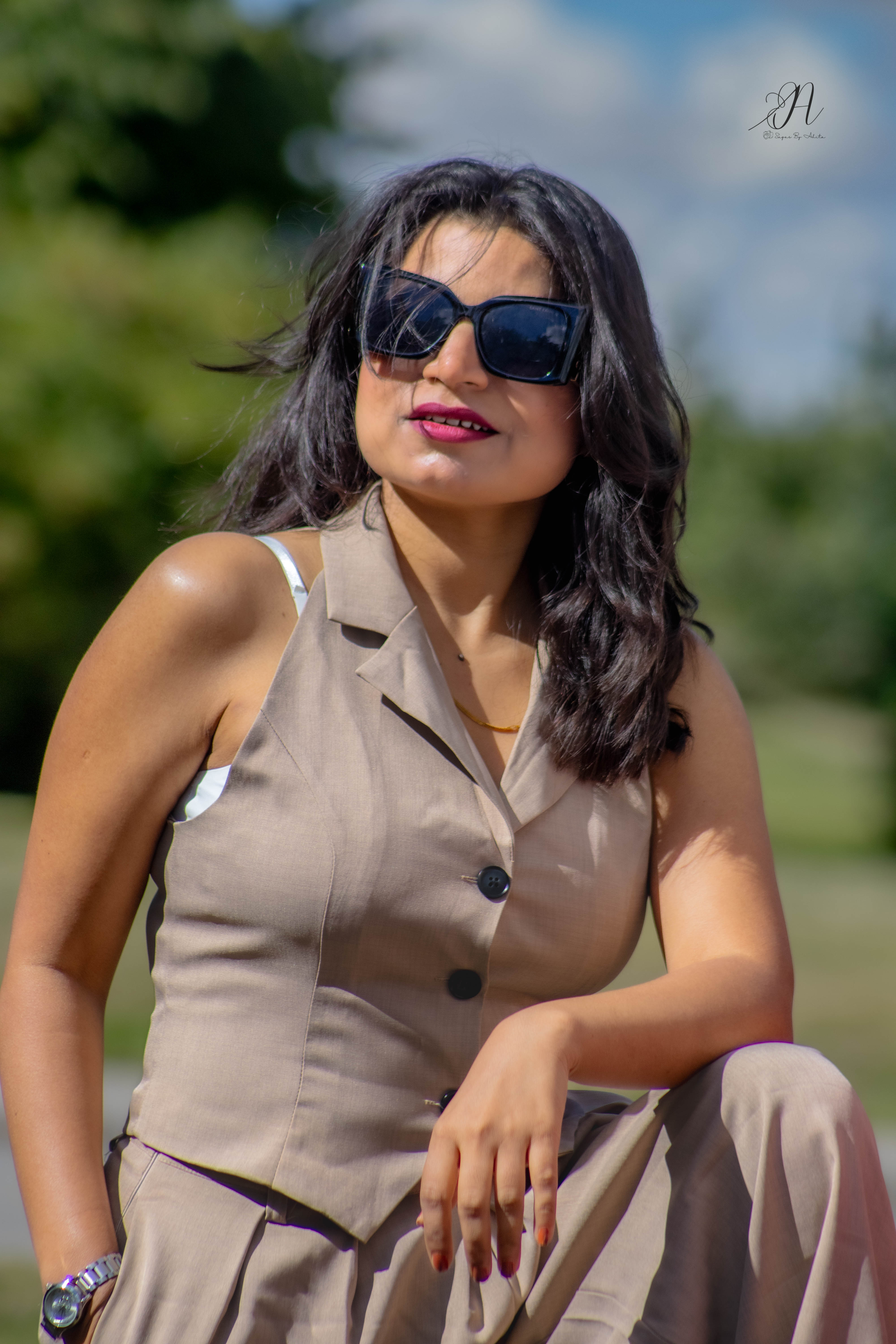 Shagufta