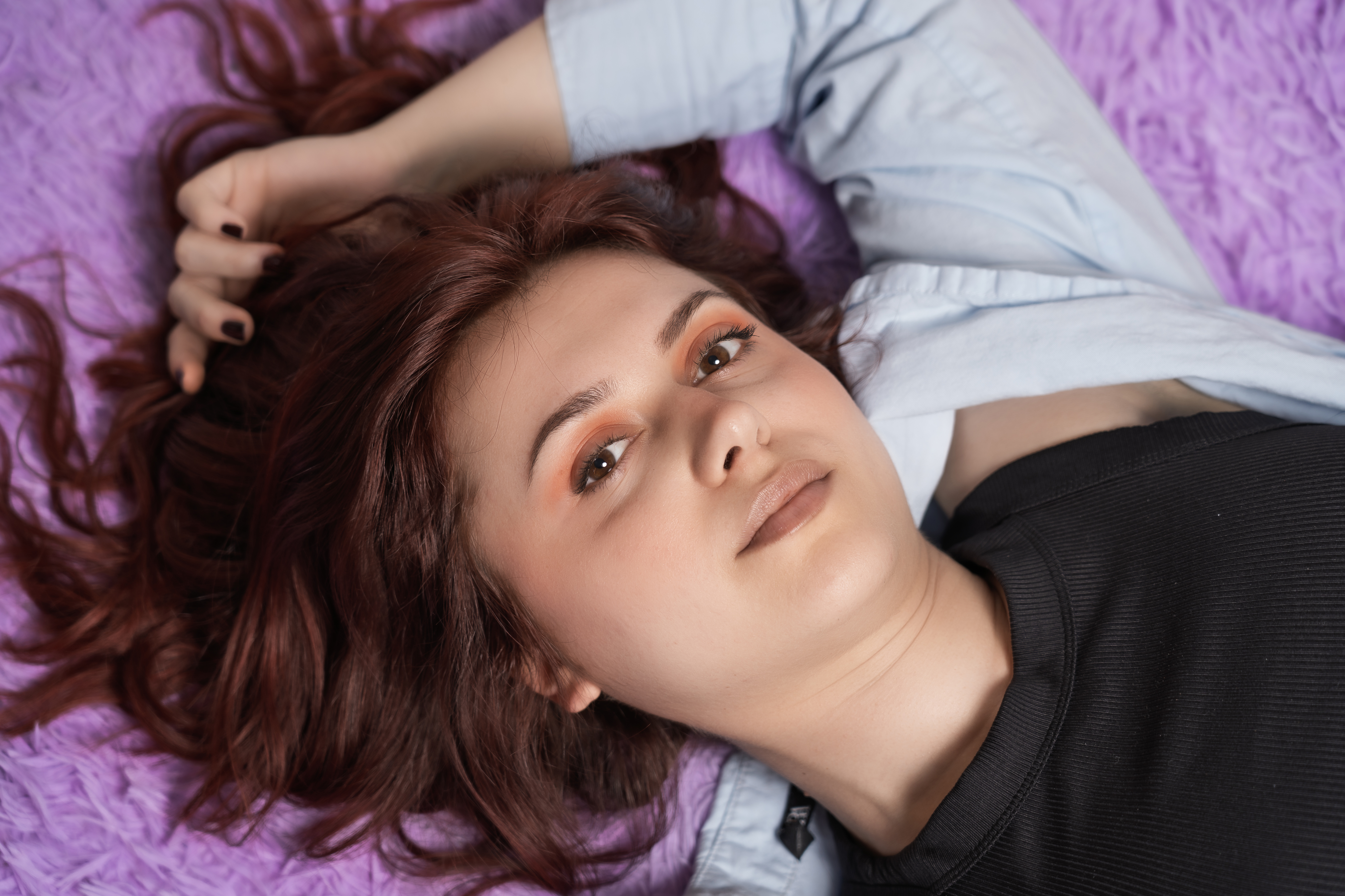 Model Shoot
