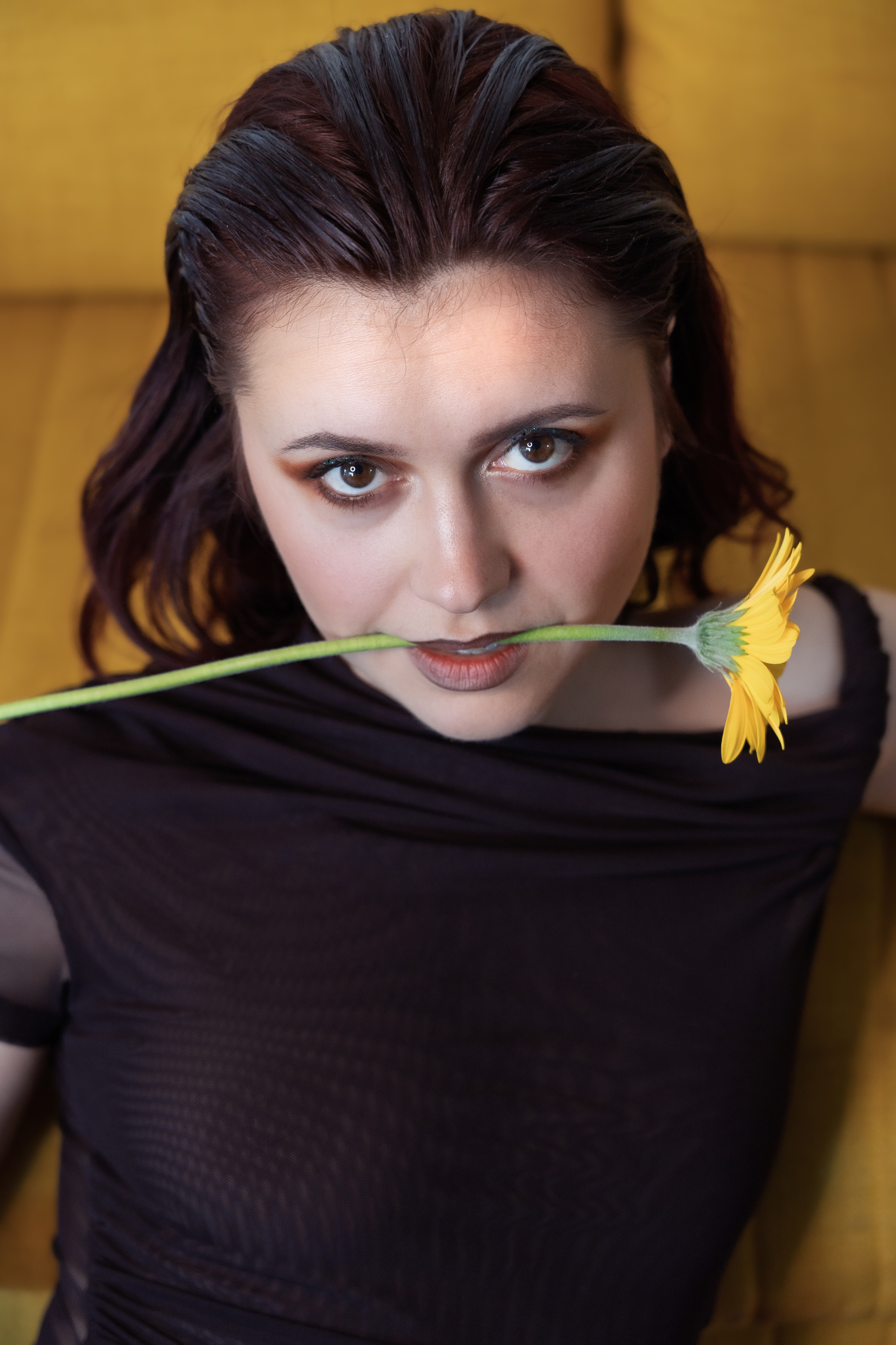 Model Shoot