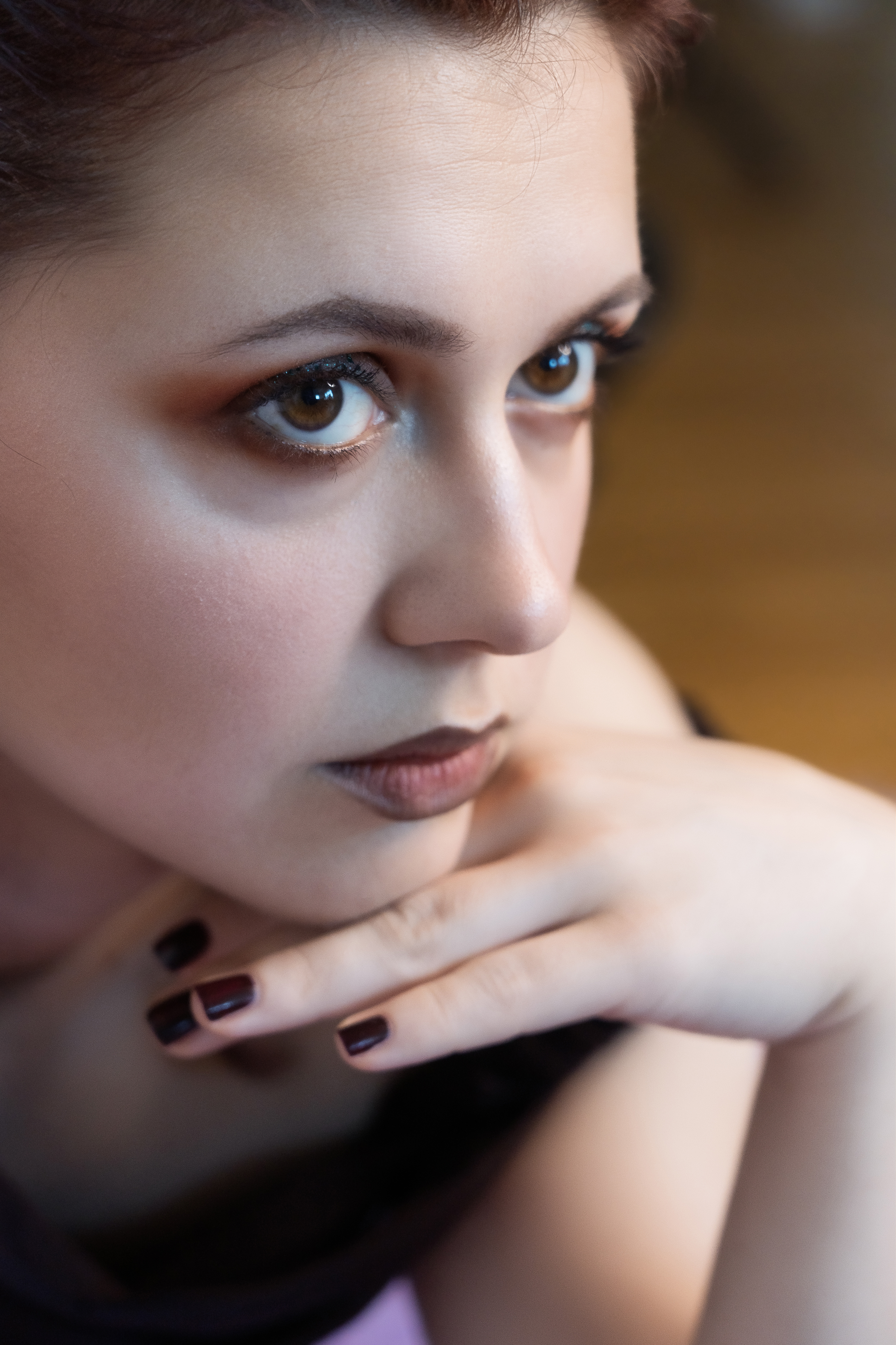 Boudoir Art Photogrpahy
