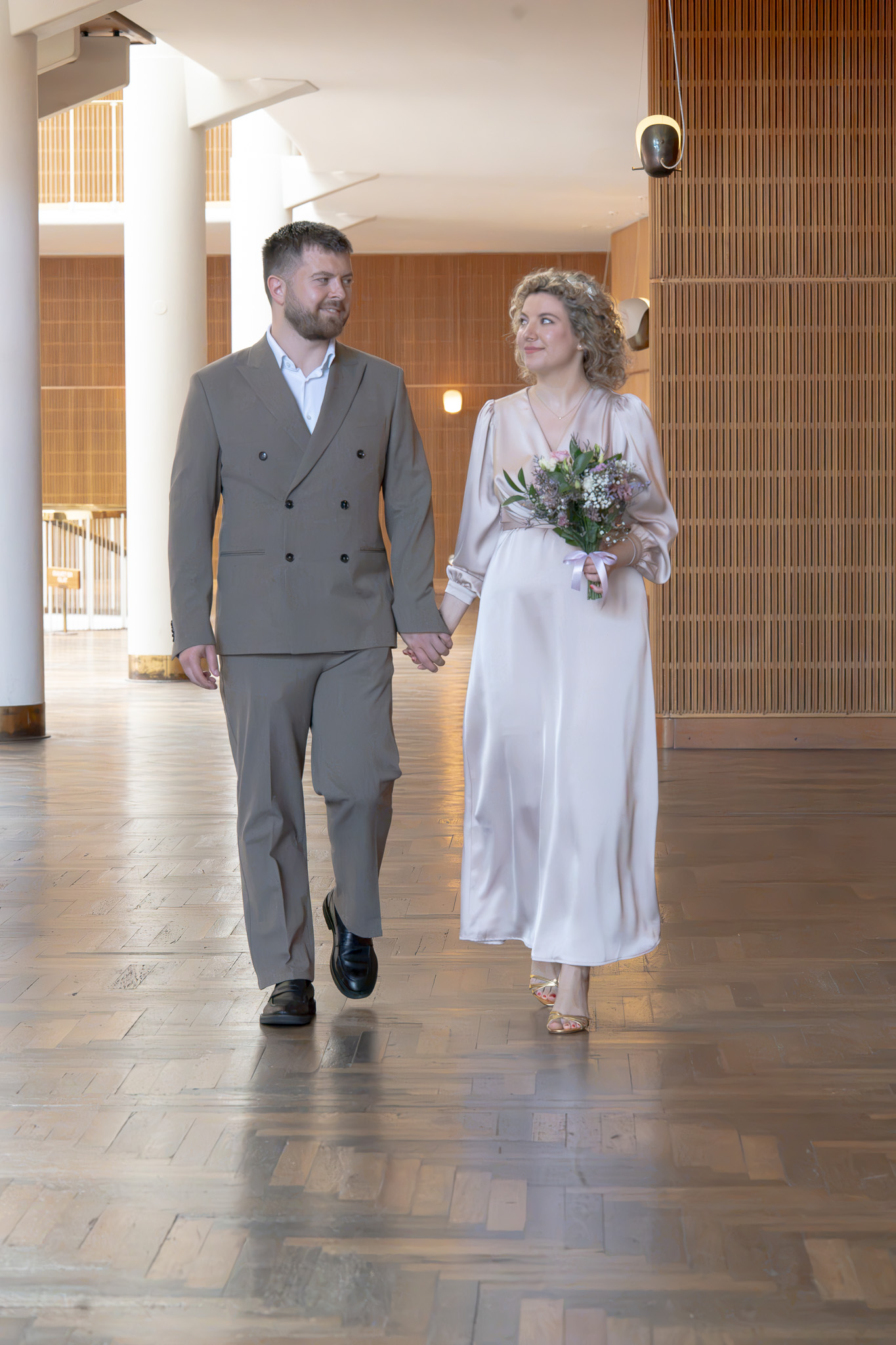 Aarhus city hall