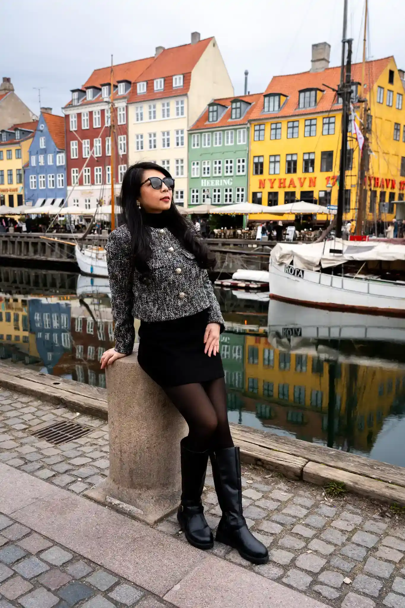 City Hall Copenhagen